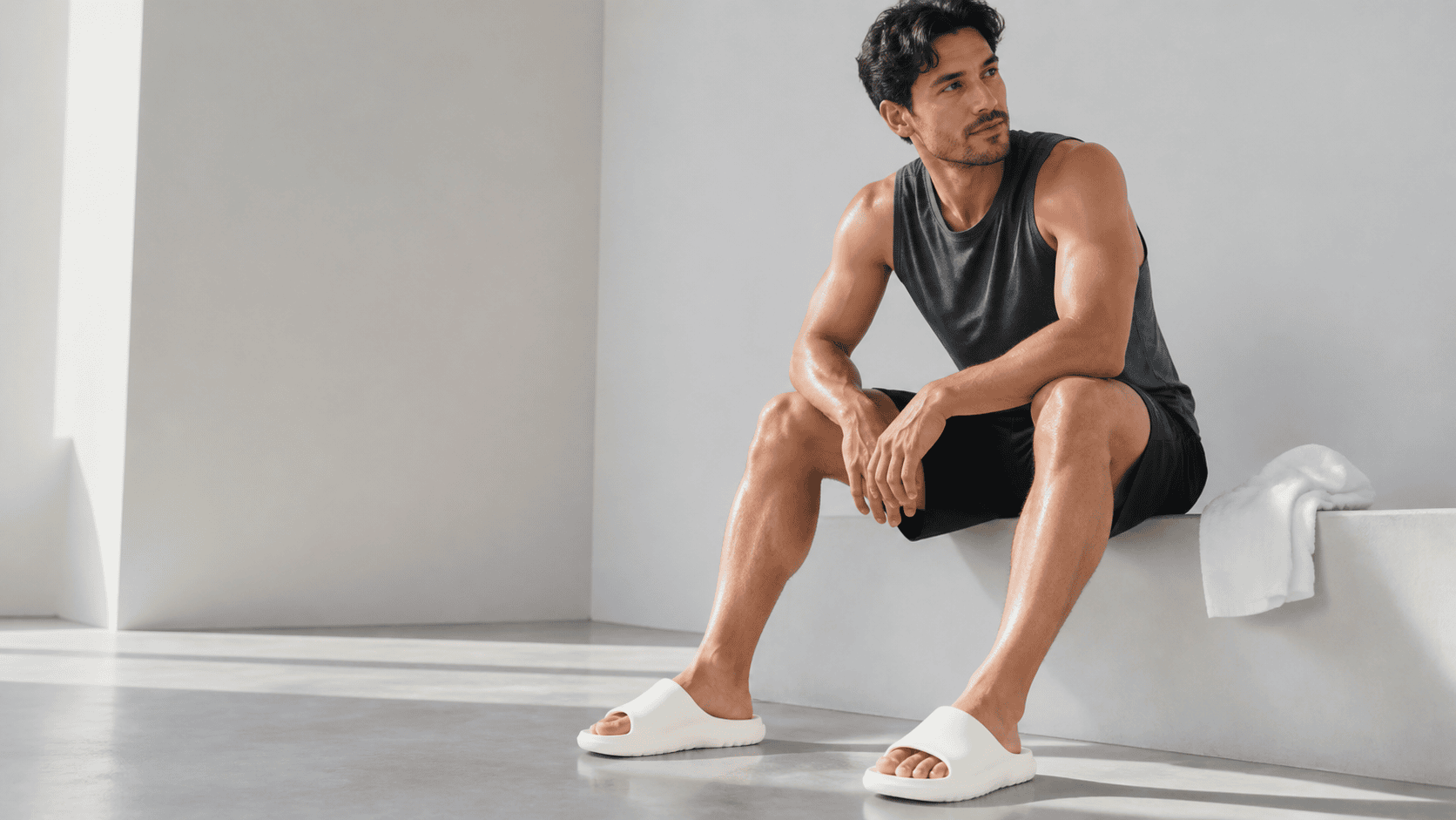 Tips for Choosing Indoor Slides | Cloud Slides