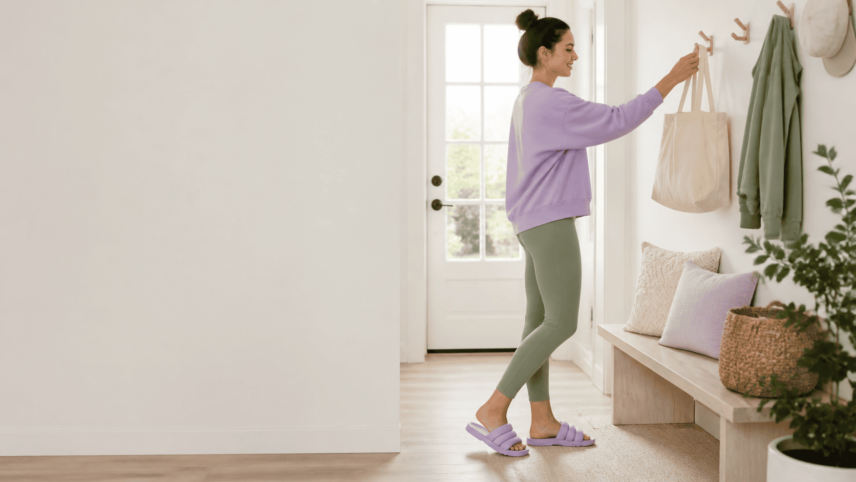 Lightweight Slides for Errands | Daily Use Footwear Guide