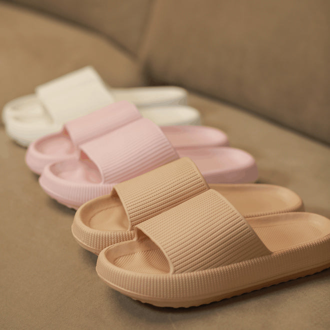 Cloud Slides™ - Original Cushion Comfort