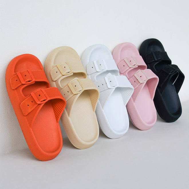 Cloud Slides - Sandal