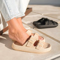 Cloud Slides - Men's Sandals valentine sizes