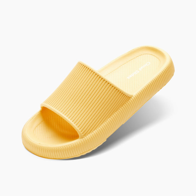 Cloud Slides - Men's Original Cushion Comfort