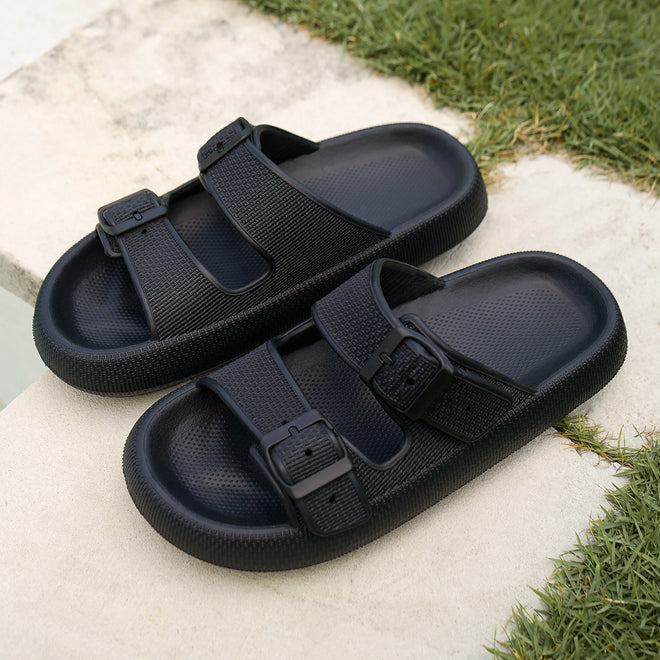 Cloud Slides - Sandal