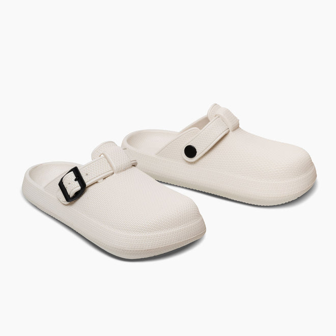 Men's Orthopedic Cloud Clogs - Сloud Slides