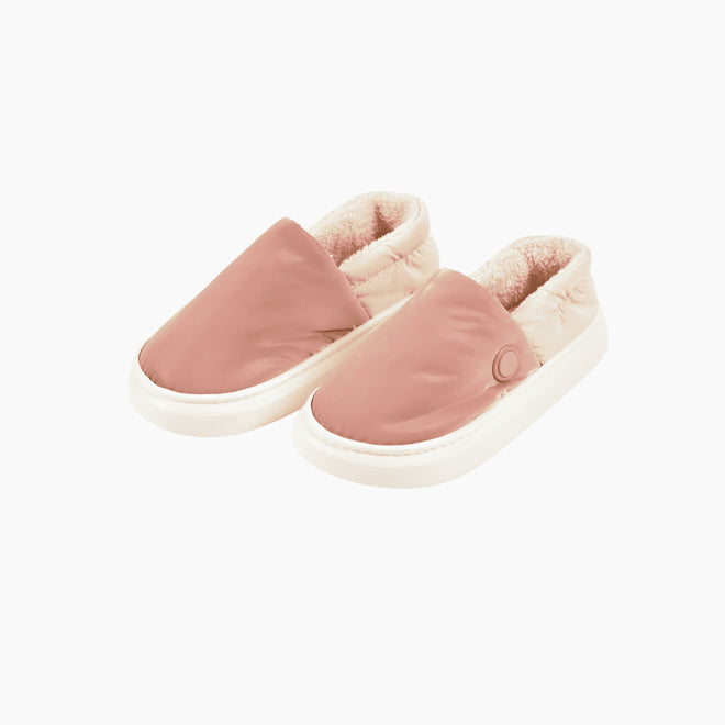 Cloud Slides - Electric Heated Slippers