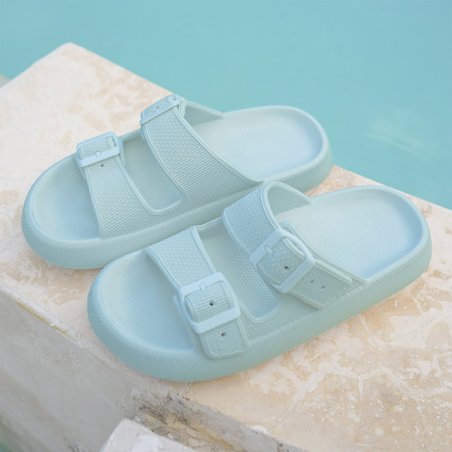 Cloud Slides - Sandal