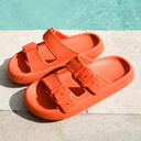 Cloud Slides - Men's Sandals valentine sizes