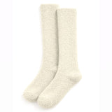 Cloud Slides - Cozy Fluffy Socks