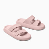 Mens Orthopedic Sandal  - Cloud Slides