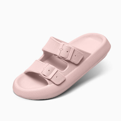 Orthopedic Sandal  - Cloud Slides