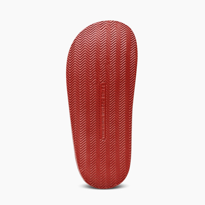 Orthopedic Cushion Slides with Fur - Cloud Slides