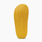 Orthopedic Cushion Slides with Fur - Cloud Slides