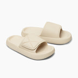 Orthopedic Adjustable Arch Slides - Cloud Slides