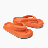 Cushion Flip Flops - Cloud Slides