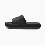 Men's Orthopedic Slides Adjustable Arch - Cloud Slides