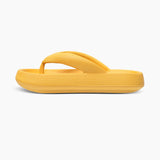 Cushion Flip Flops - Cloud Slides