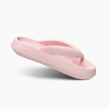 Cushion Flip Flops - Cloud Slides