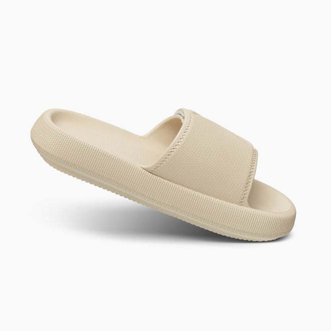 Orthopedic Adjustable Arch Slides - Cloud Slides