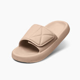 Orthopedic Adjustable Arch Slides - Cloud Slides