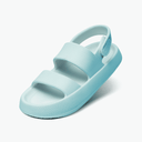 Cloud Slides - Men's Adjustable Sandals