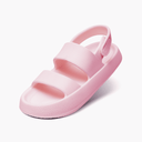 Cloud Slides - Men's Adjustable Sandals