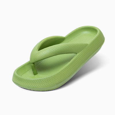 Orthopedic Flip Flops - Cloud Slides