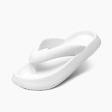 Mens Orthopedic Flip Flops - Cloud Slides