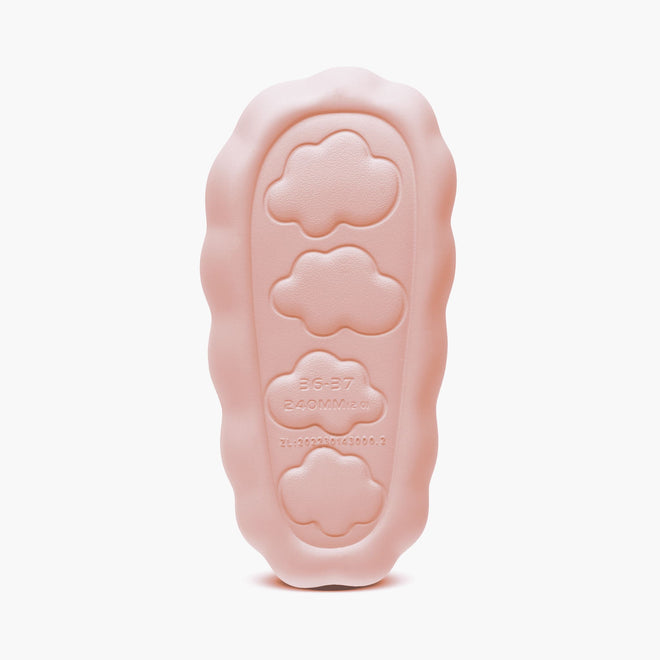 Cloud Slides - Bunny
