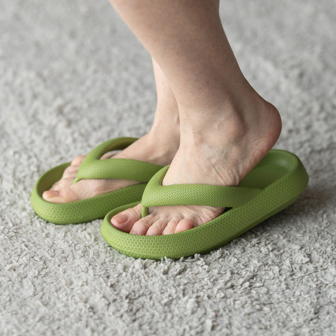 Cloud Slides - Men's Flip Flops sizes basic