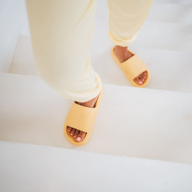 Youth Slides - Cloud Slides
