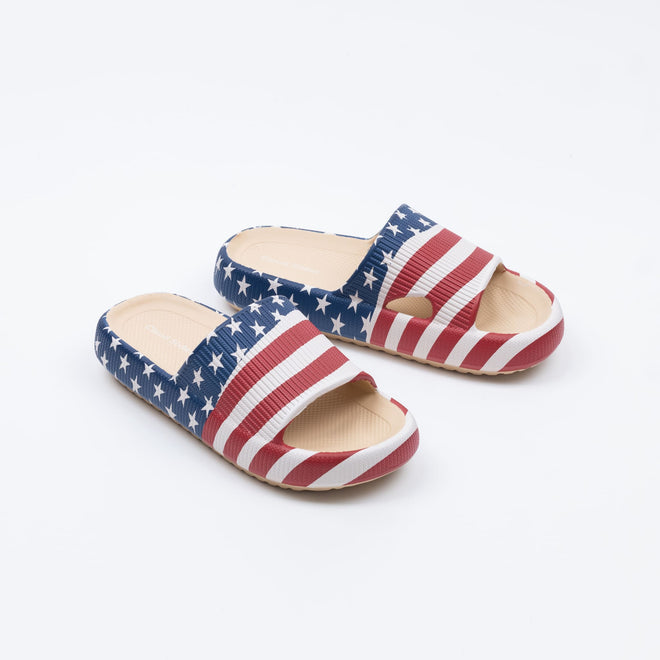 Cloud Slides - Original Cushion Comfort