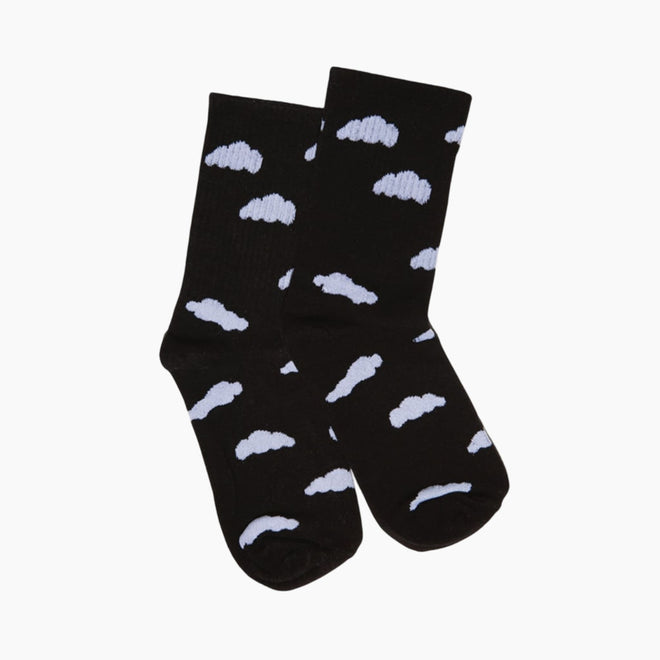 Socks for Slippers  - Cloud Slides