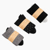 Compression Socks - Blackstar 3-Pair Pack