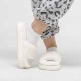 Cloud Slides - Fuzzy Fur