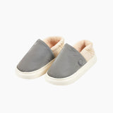 Cloud Slides - Men's Electric Heated Slippers