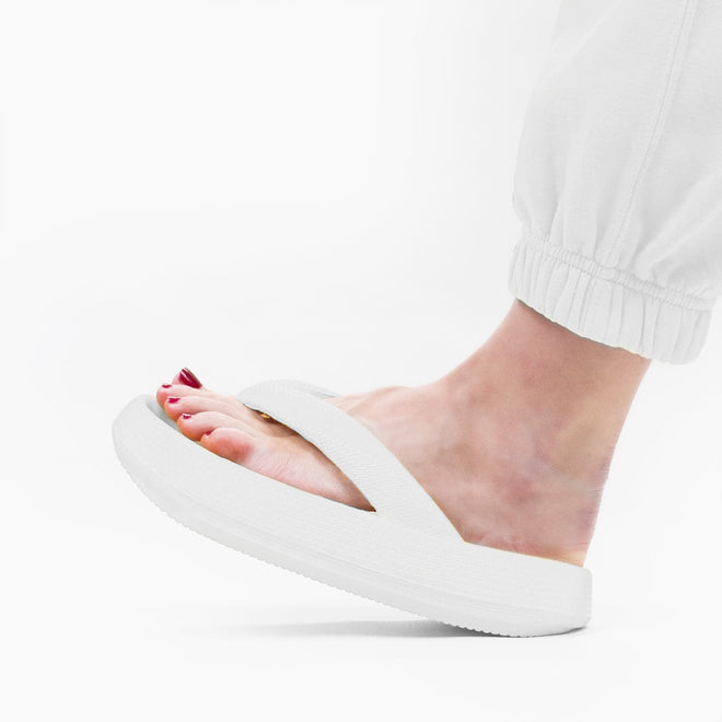 Cloud Slides - flip-flops for menn